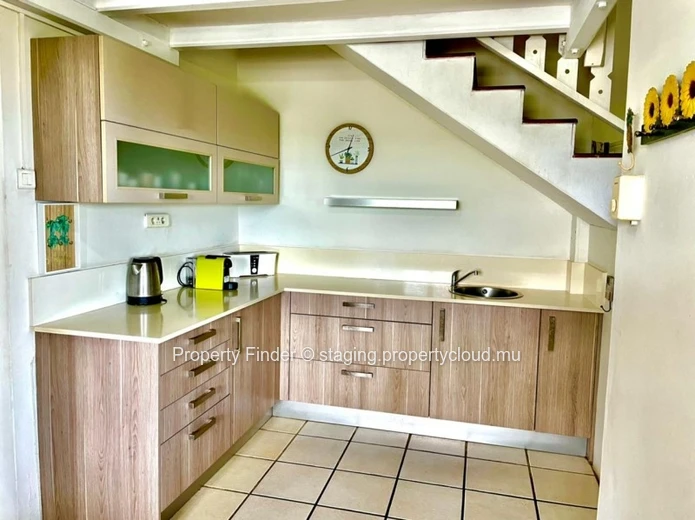4 Bedroom villa - For sale - Tamarin