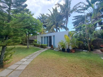 4 Bedroom Villa