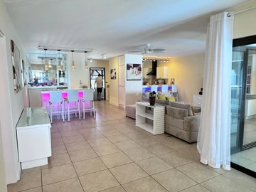 3 Bedroom Penthouse