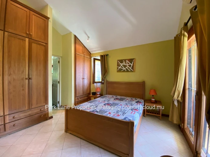 Charming Creole-Style Family Home in Tamarin