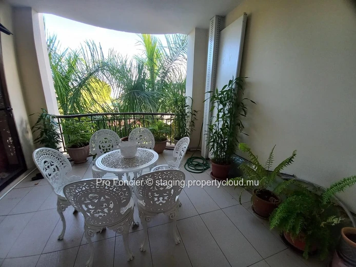 Apartment for sale in Quatre -Bornes - Spacious and comfortable.