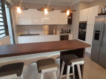 Villa de 3 Chambres