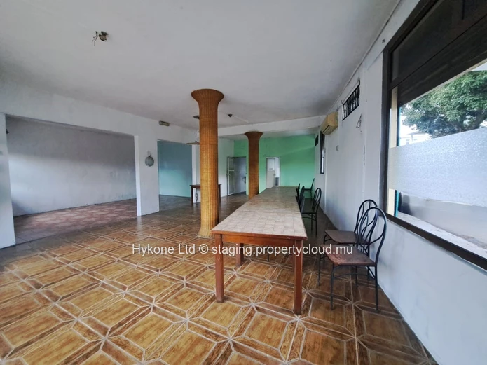 Commercial Property For Sale In Vacoas