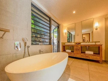 Villa de 3 Chambres