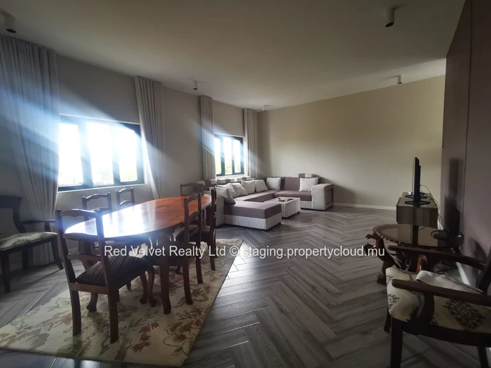 4-Bedroom Townhouse for Rent in Highlands | Rooftop Terrace | Furnished