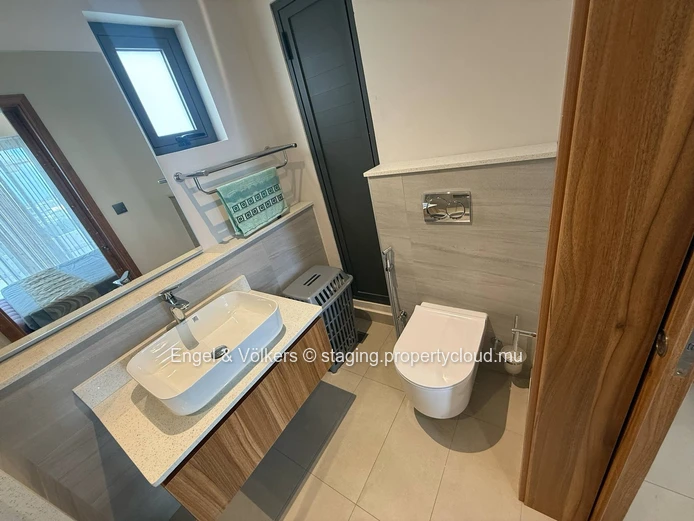 For Rent – Luxury 3-Bedroom Penthouse at Verdant Garden, Moka