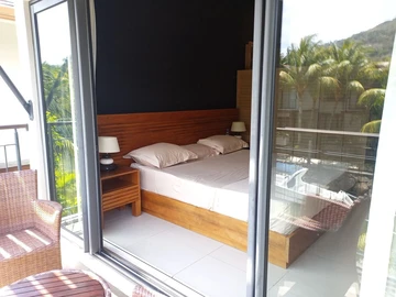 3 Bedroom Townhouse, Duplex
