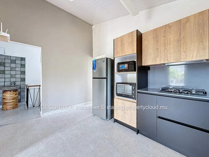 Apartment for Rent – Pereybere