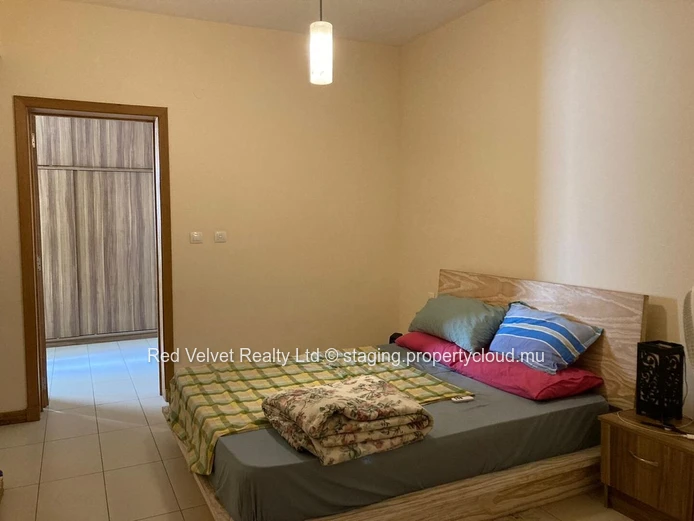 2-Bedroom Apartment for Sale in Quatre Bornes | Furnished | Pool & Gym
