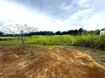 Residential Land