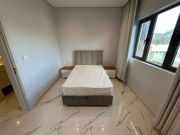4 Bedroom Penthouse