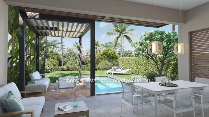 Ariza Duplex - Another lifestyle