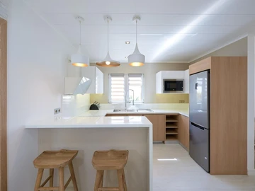 Villa de 3 Chambres