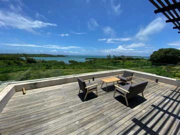 3 Bedroom Penthouse