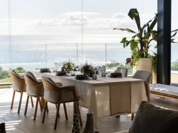 3 Bedroom Penthouse