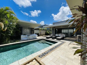 3 Bedroom Villa
