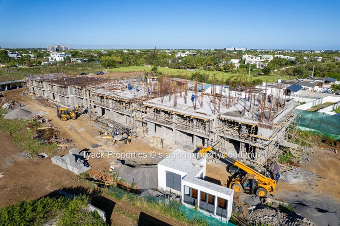 Exclusive Penthouses with Rooftop Terrace in Grand Baie – Only 5 Units Left