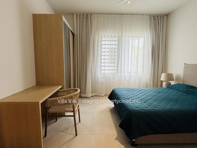 Belle Vue - Beautiful 4-bedroom apartment on the first floor