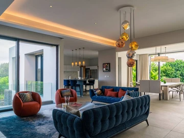 Villa de 5 Chambres