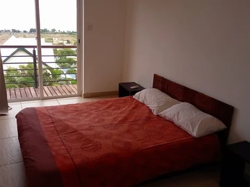 Townhouse, Duplex de 4 Chambres