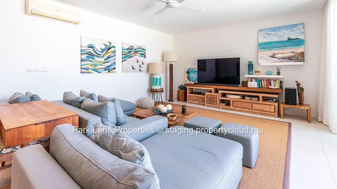 Exclusive RES Villa for Sale