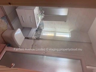 "Flic en Flac Townhouse/Duplex for Rent: Fully Furnished, Sea Views, Close to Amenities - Rs 50,000"