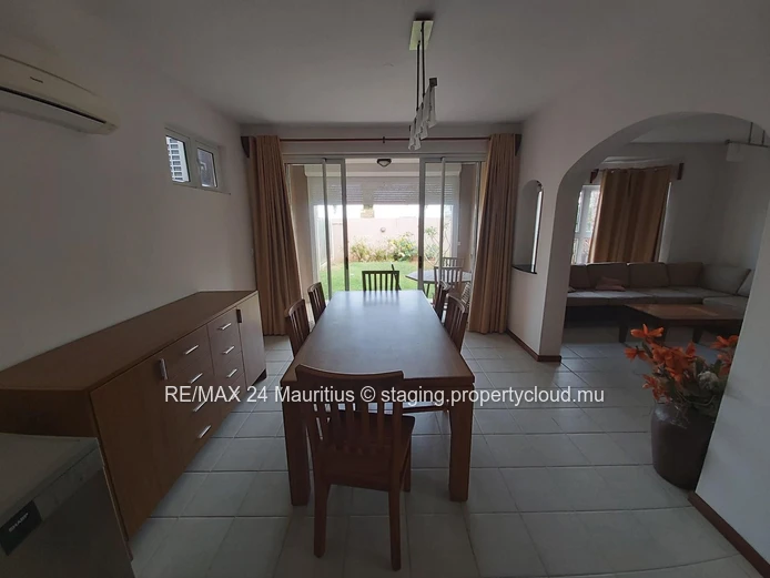 House To Rent in Pereybere, Pereybere