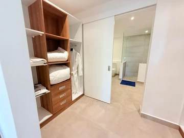 Appartement de 3 Chambres