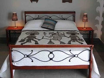 9 Bedroom Villa