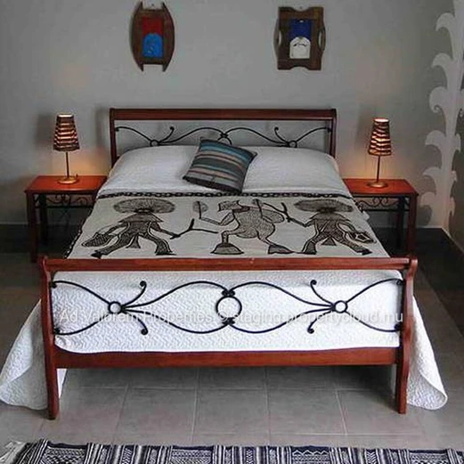 Villa à vendre à Pointe Coton (Rodrigues)