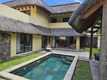 3 Bedroom Villa