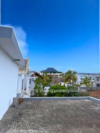 Villa En Vente À Flic En Flac