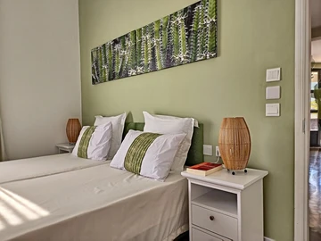 3 Bedroom Penthouse