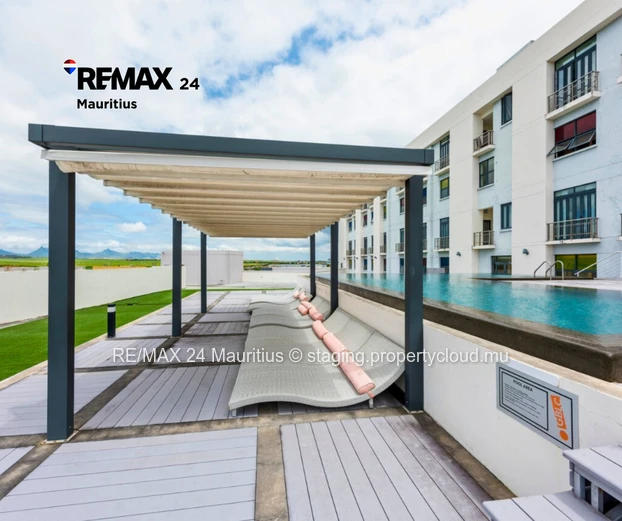 Grand Baie: Coastal Luxury with Panoramic Infinity Pool with magnificent Views