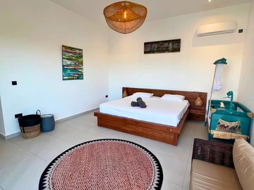 3 Bedroom Villa
