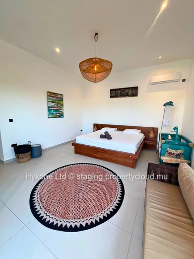 New Villa For Sale In Grand Baie