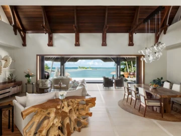 3 Bedroom Villa