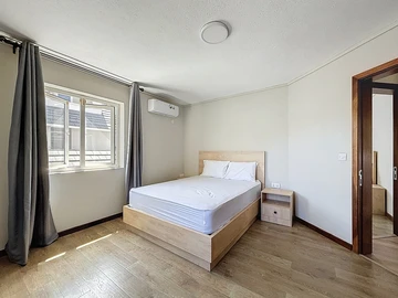4 Bedroom Apartment