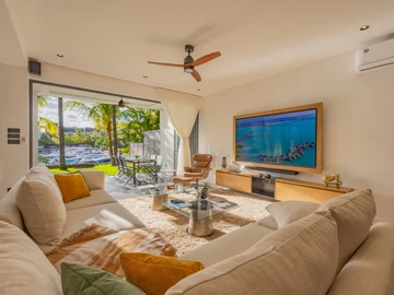 3 Bedroom Townhouse, Duplex
