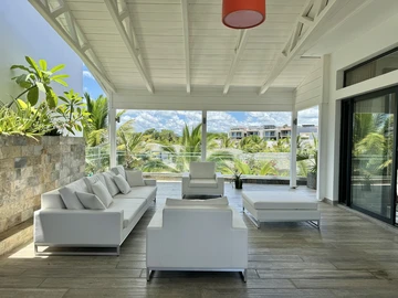 4 Bedroom Penthouse