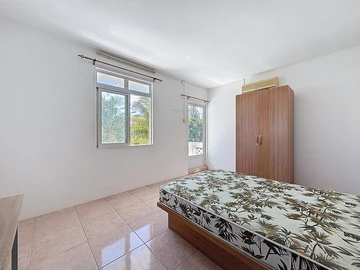 Appartement de 10 Chambres