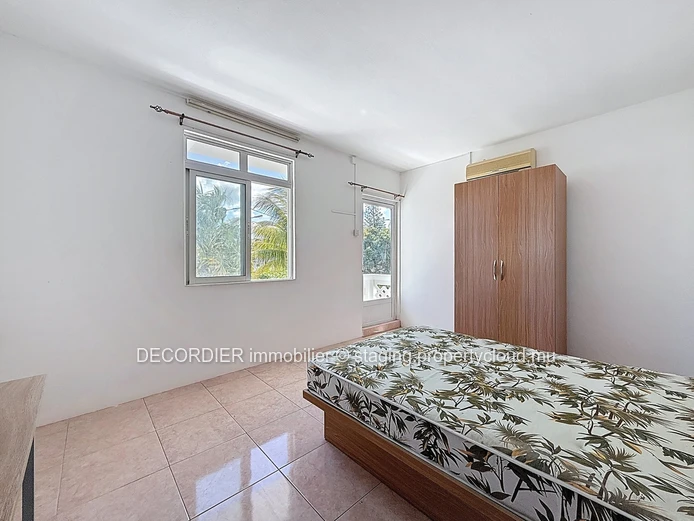Investissement idéal à Trou aux Biches