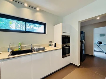 Villa de 3 Chambres
