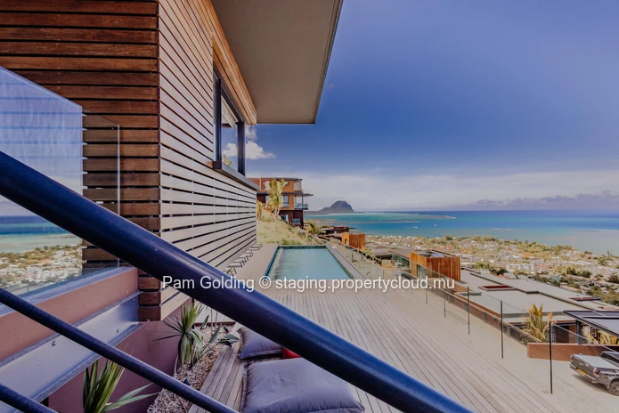 Legend Hill – Elevated Luxury Living in Tamarin