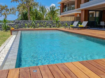 3 Bedroom Penthouse