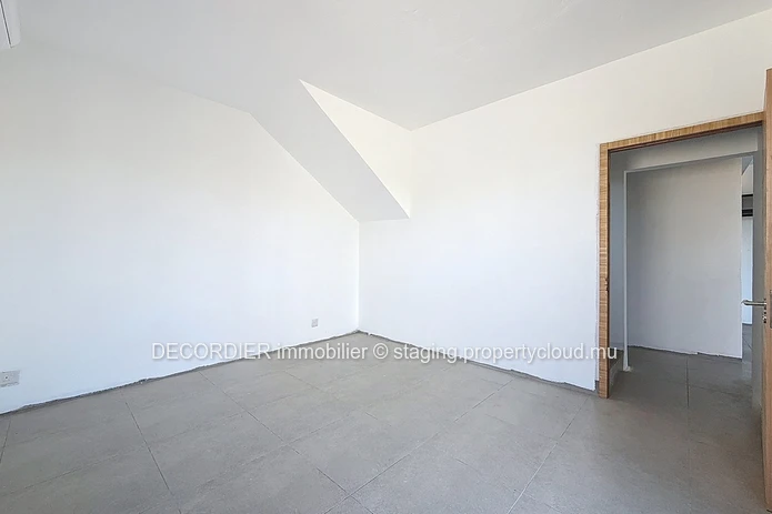 New Duplex for Sale in Grand Baie