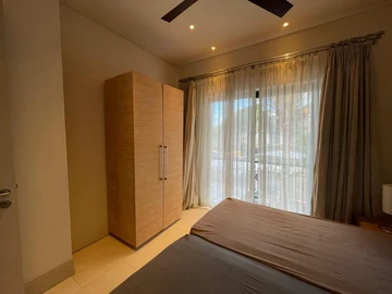 Appartement de 3 Chambres