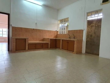 3 Bedroom Villa