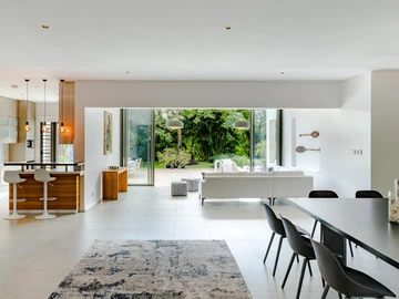 Villa de 4 Chambres