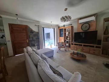 Maison de 3 Chambres